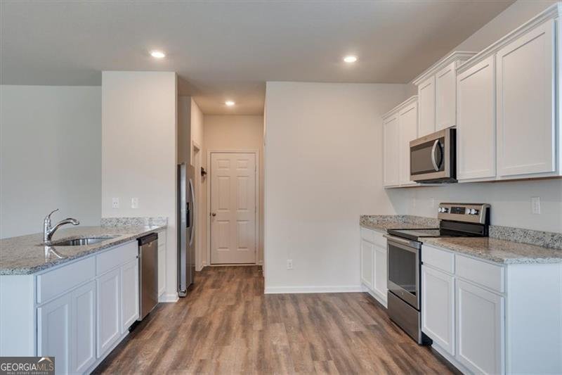 737 Woody Drive Monroe - Photo 22