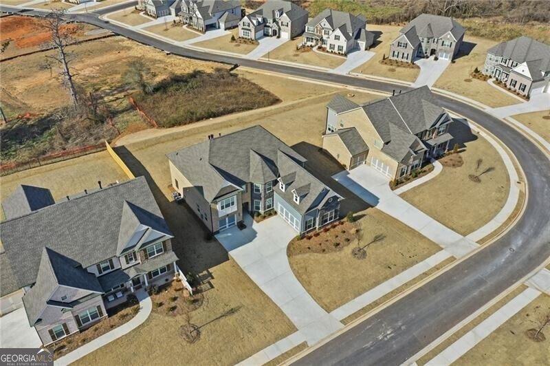 259 Deer Valley Run Canton - Photo 24