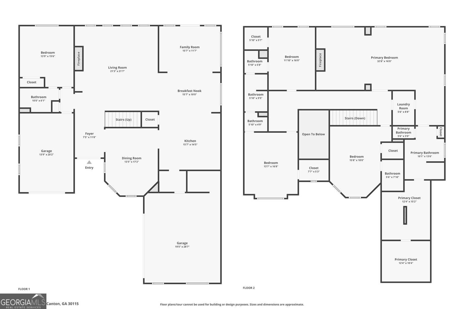 259 Deer Valley Run Canton - Photo 26