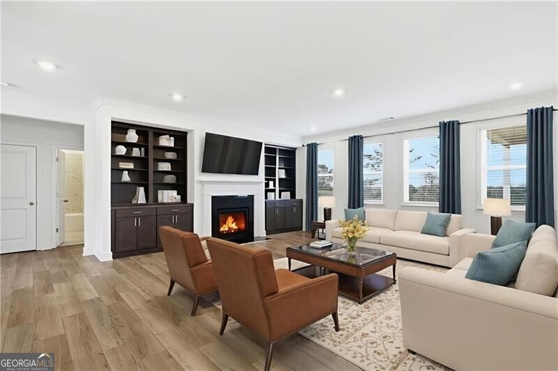 259 Deer Valley Run Canton - Photo 6