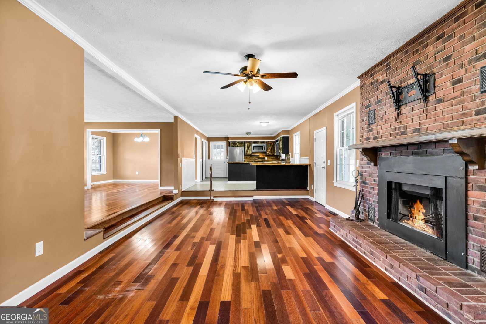 5511 Fosters Mill Road Cave Spring - Photo 11