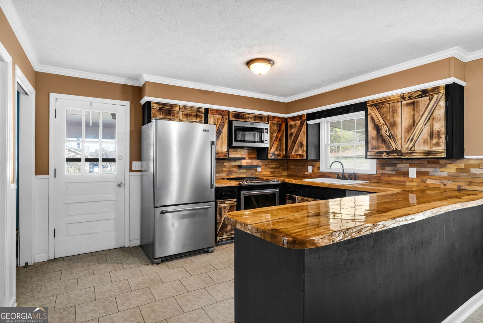 5511 Fosters Mill Road Cave Spring - Photo 15