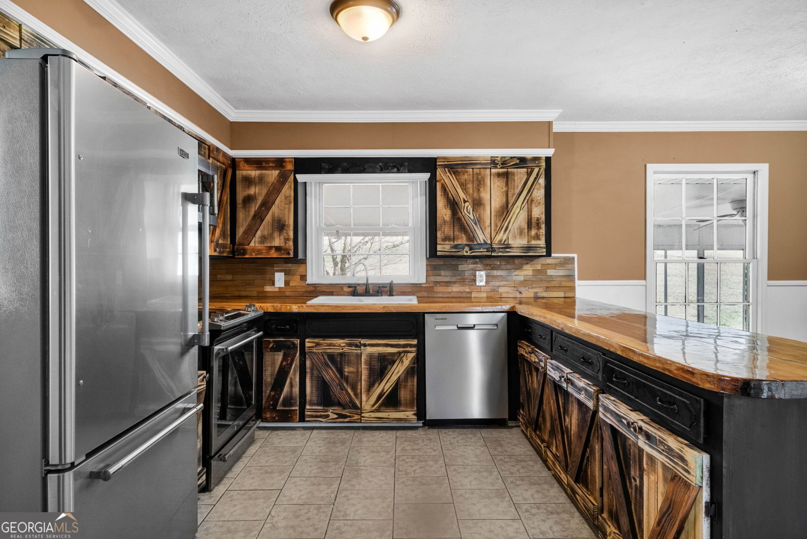 5511 Fosters Mill Road Cave Spring - Photo 17