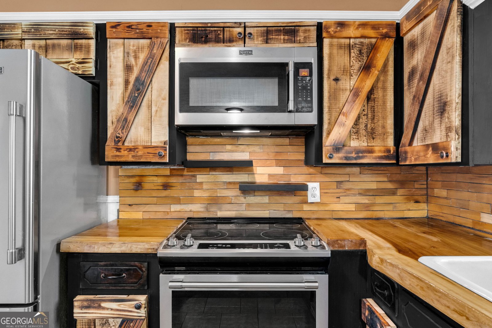 5511 Fosters Mill Road Cave Spring - Photo 18