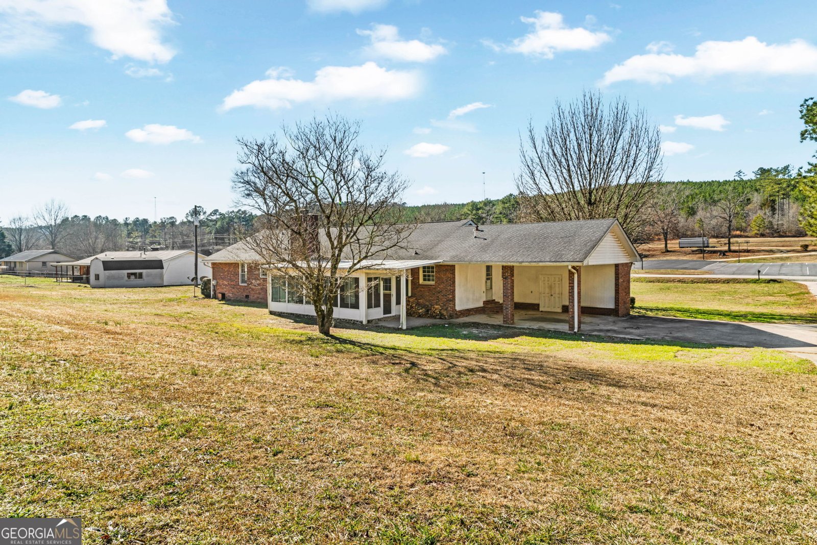 5511 Fosters Mill Road Cave Spring - Photo 36