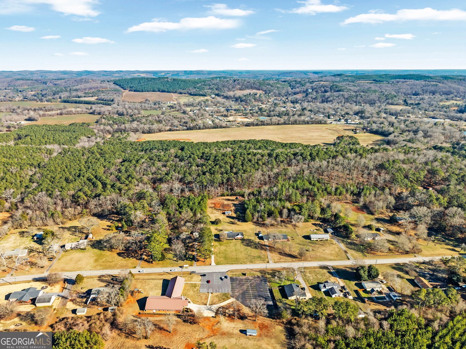 5511 Fosters Mill Road Cave Spring - Photo 39