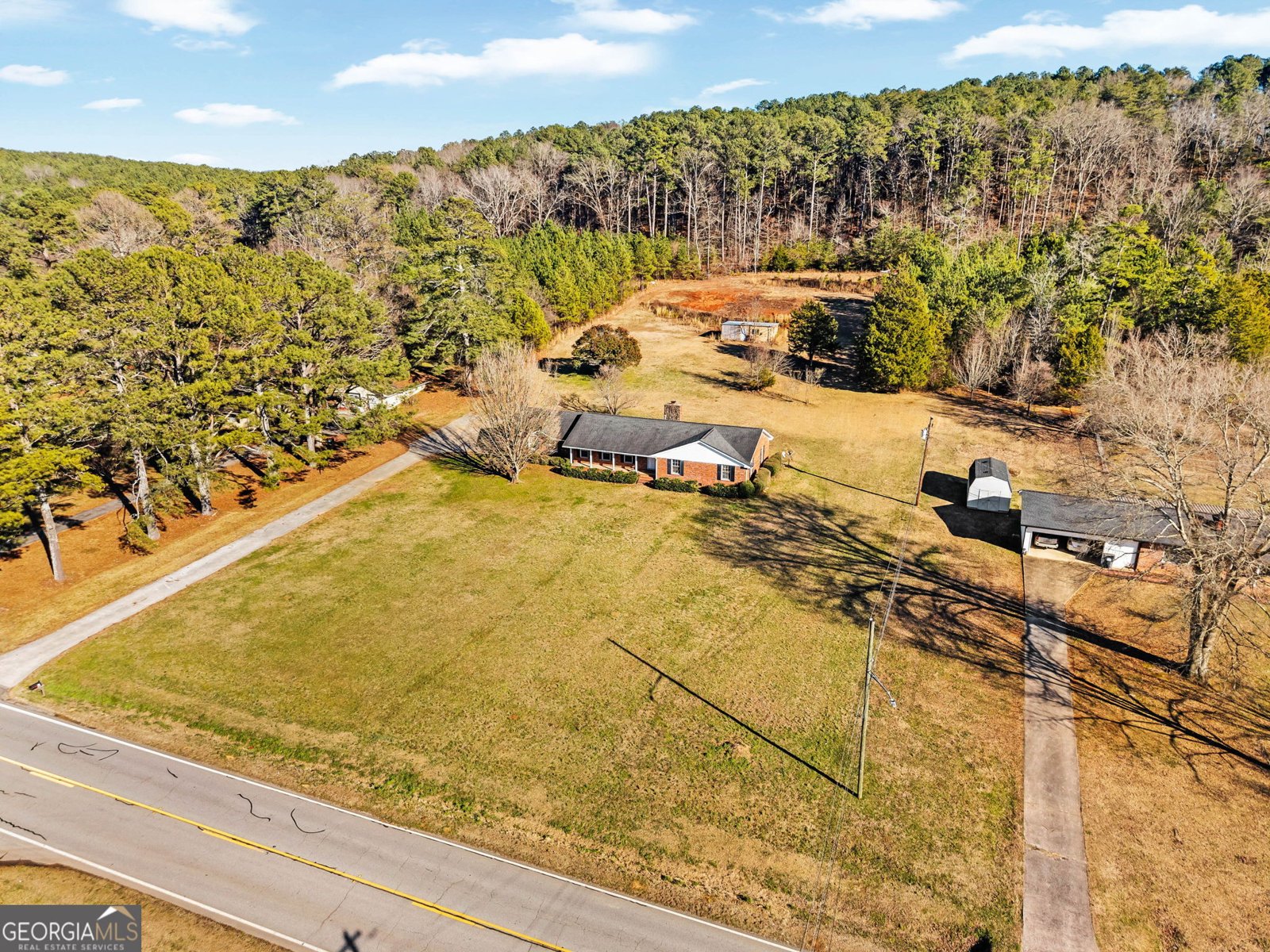 5511 Fosters Mill Road Cave Spring - Photo 44