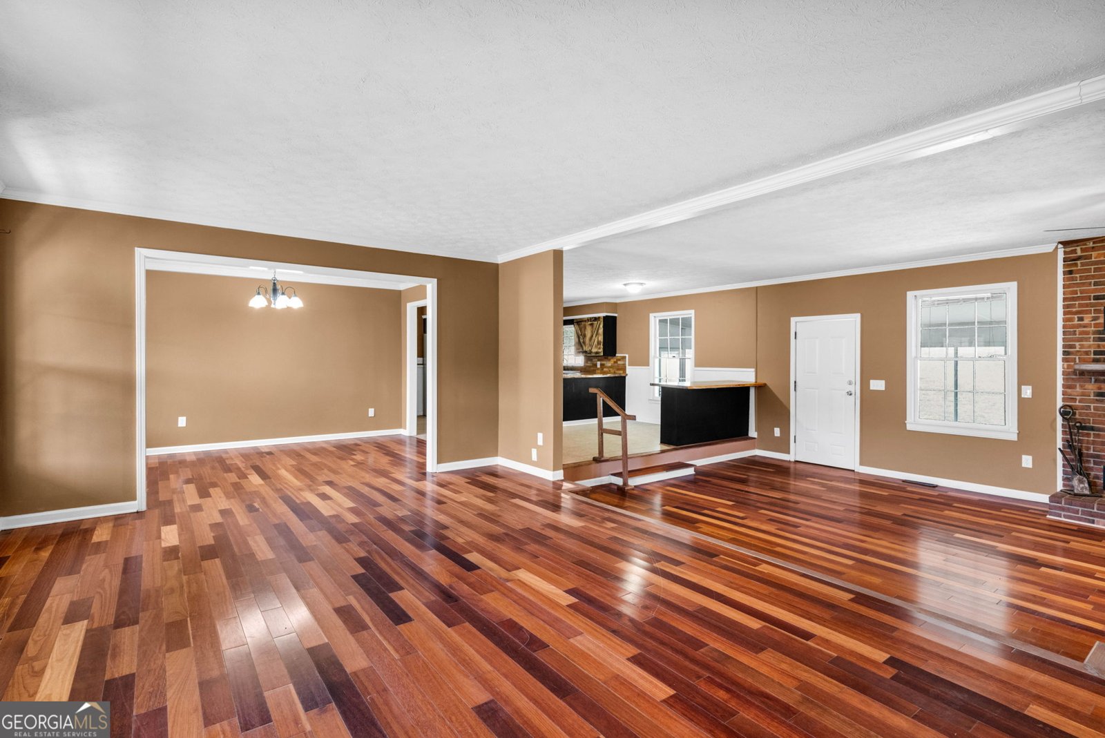 5511 Fosters Mill Road Cave Spring - Photo 6