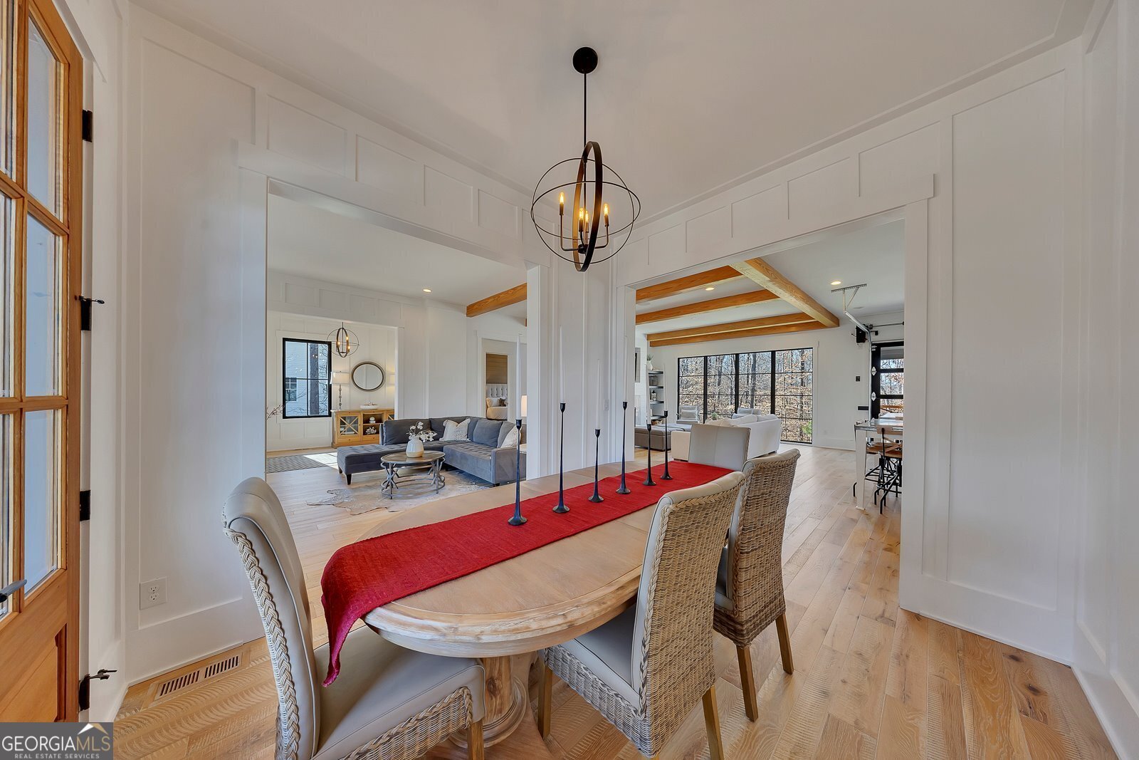 12560 Sibley Lane Roswell - Photo 11