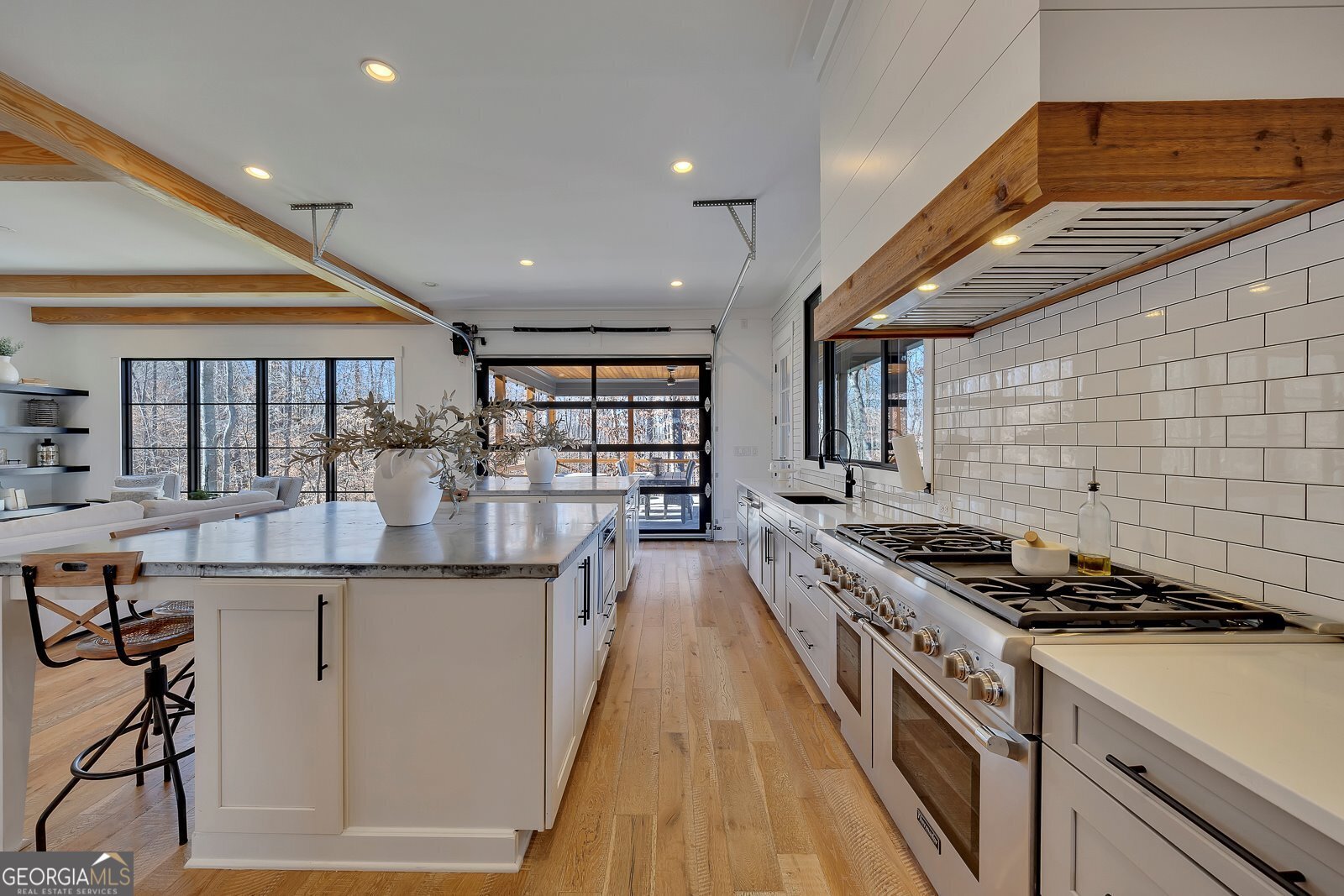 12560 Sibley Lane Roswell - Photo 17