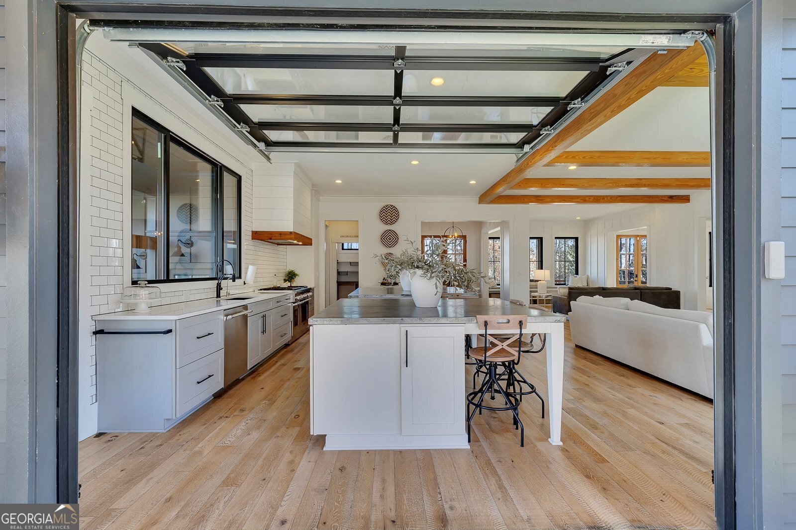 12560 Sibley Lane Roswell - Photo 22