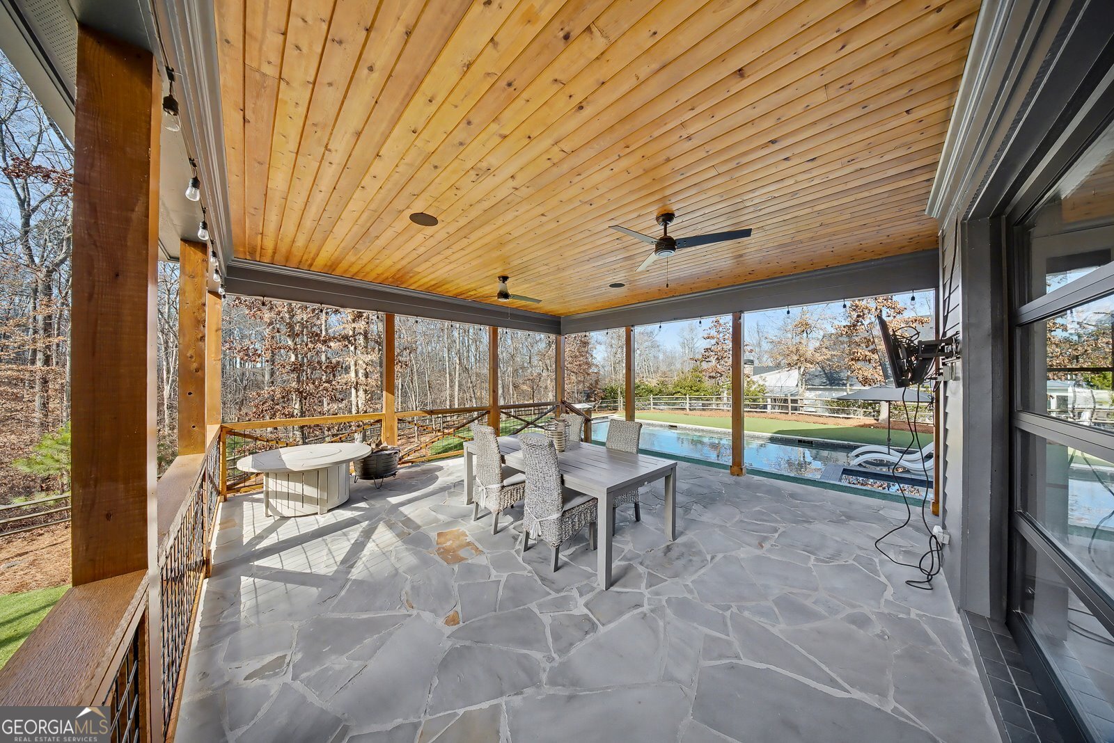 12560 Sibley Lane Roswell - Photo 23