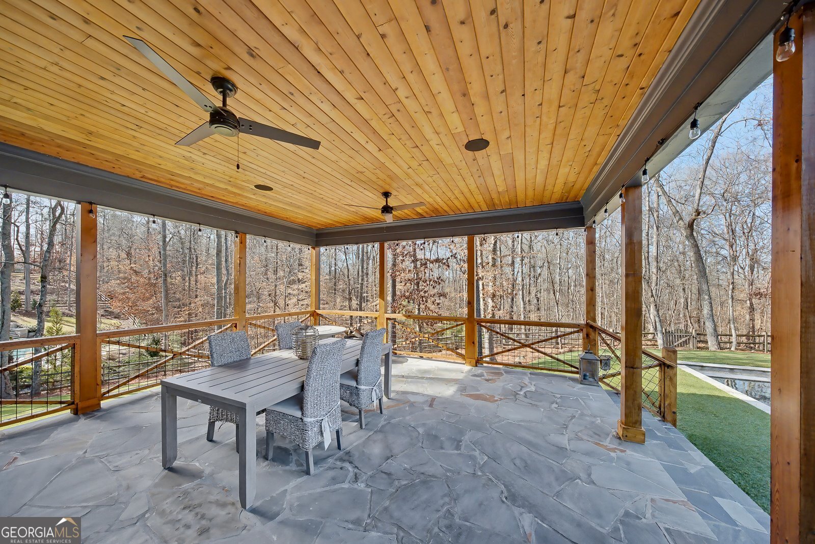 12560 Sibley Lane Roswell - Photo 24