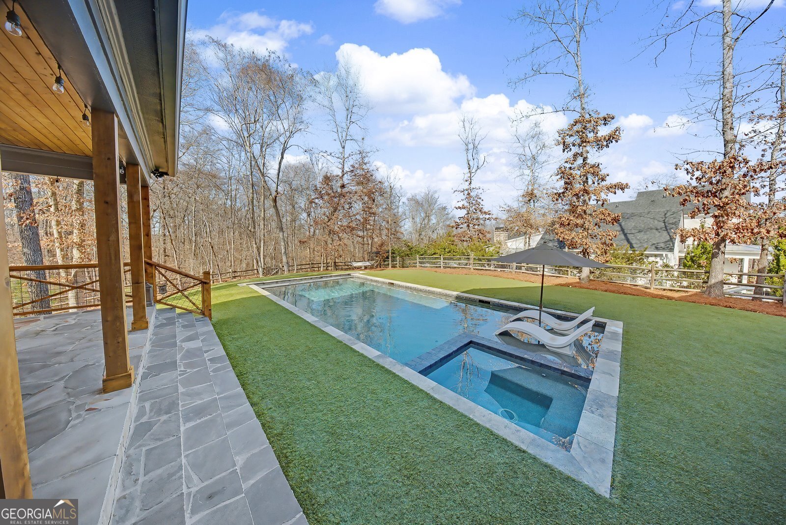 12560 Sibley Lane Roswell - Photo 71