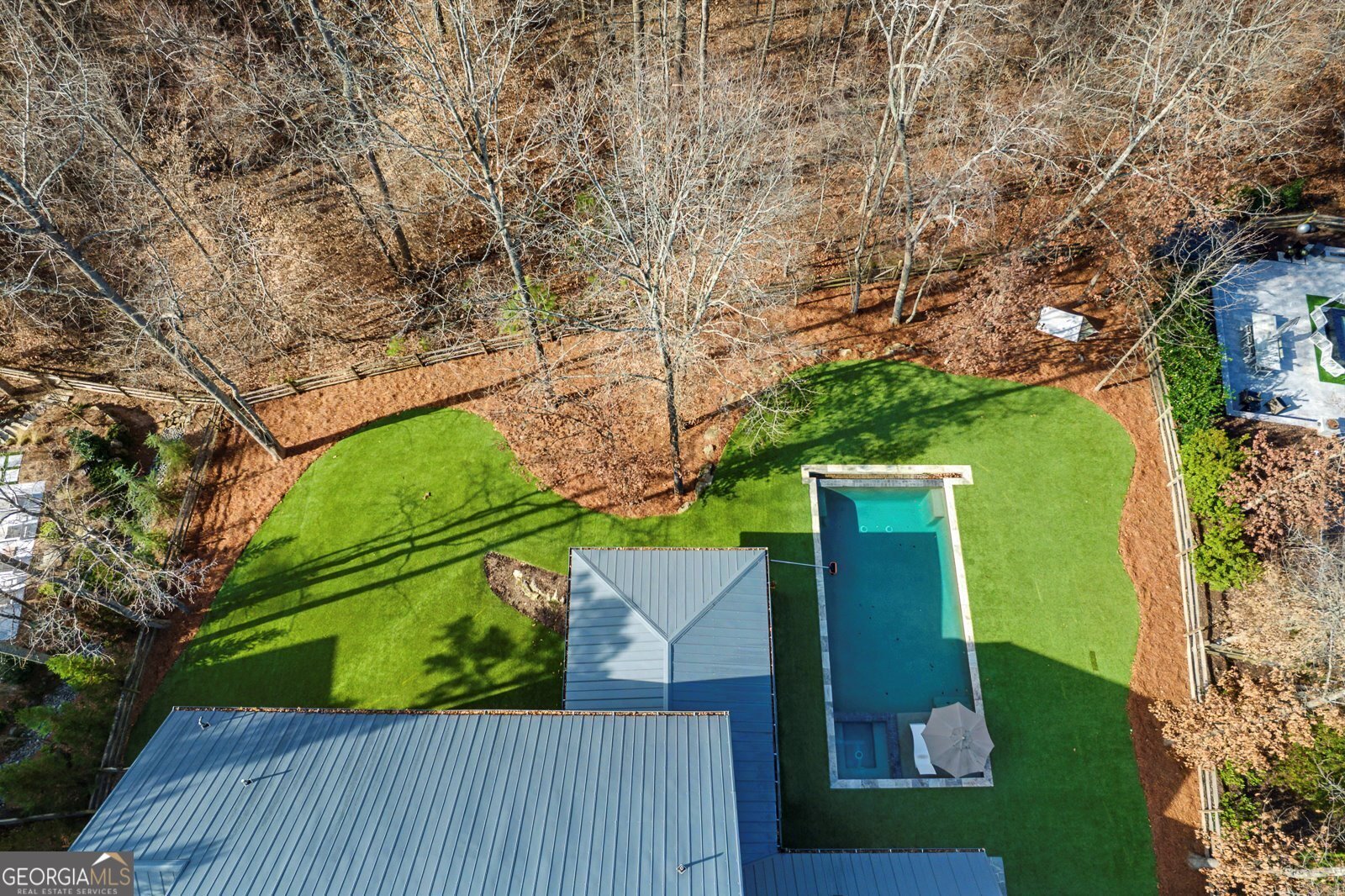 12560 Sibley Lane Roswell - Photo 78