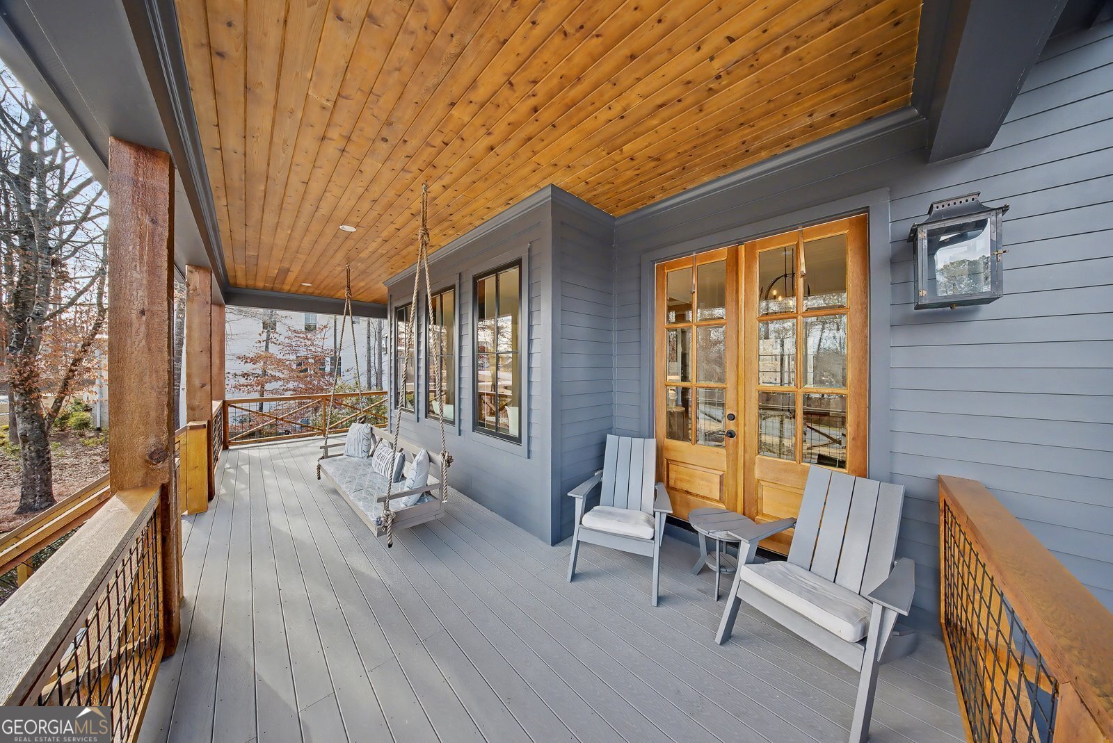 12560 Sibley Lane Roswell - Photo 8