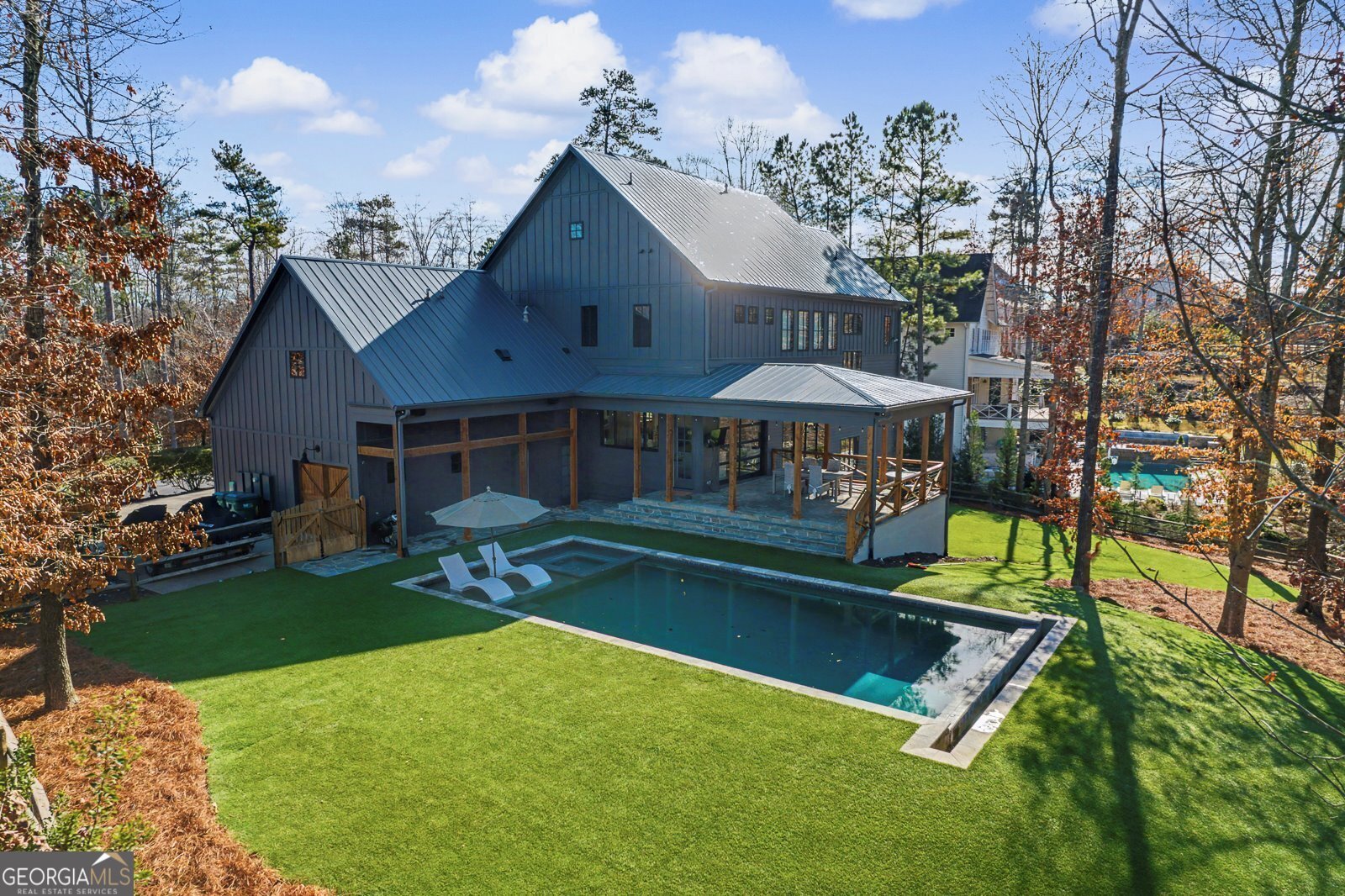 12560 Sibley Lane Roswell - Photo 81