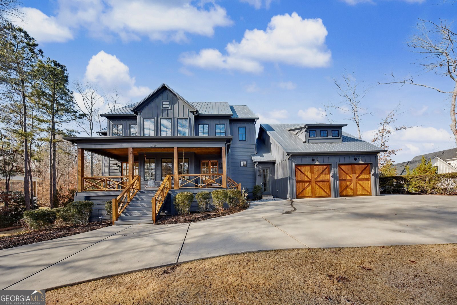 12560 Sibley Lane Roswell - Photo 82