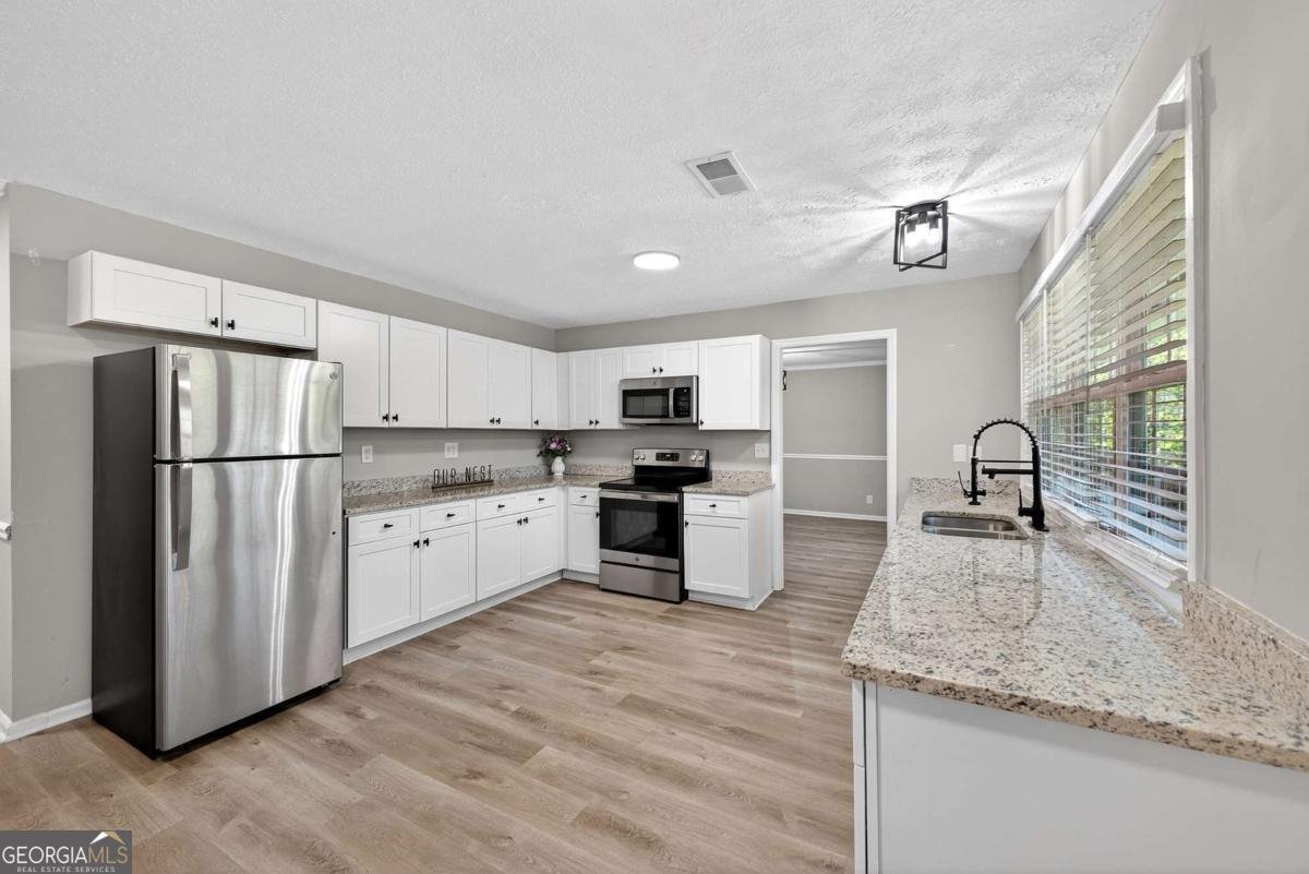 187 Old Timber Road Lawrenceville - Photo 14