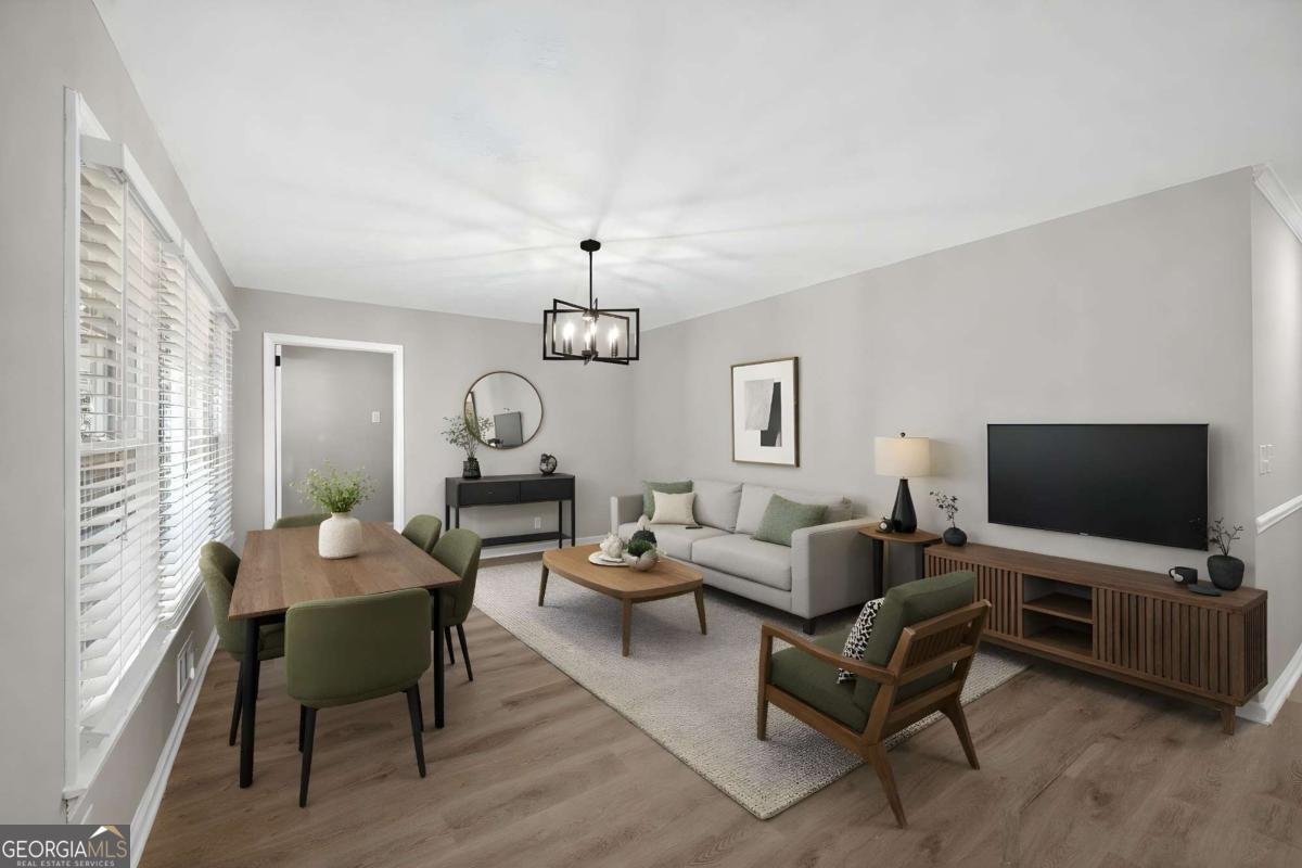 187 Old Timber Road Lawrenceville - Photo 15