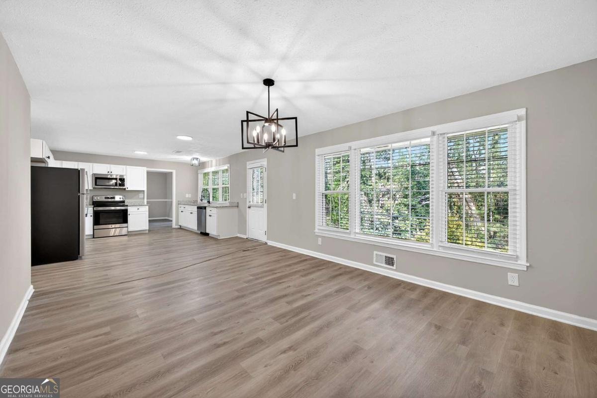 187 Old Timber Road Lawrenceville - Photo 17