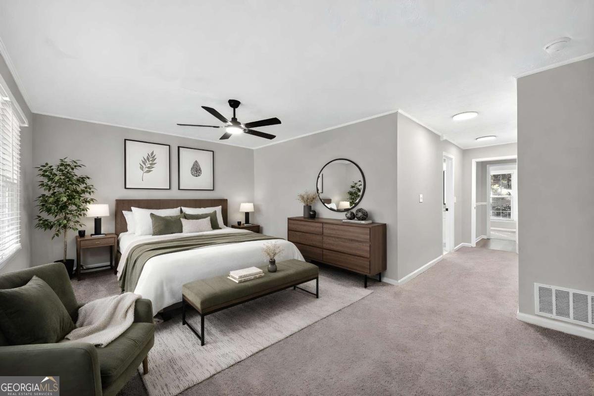 187 Old Timber Road Lawrenceville - Photo 19