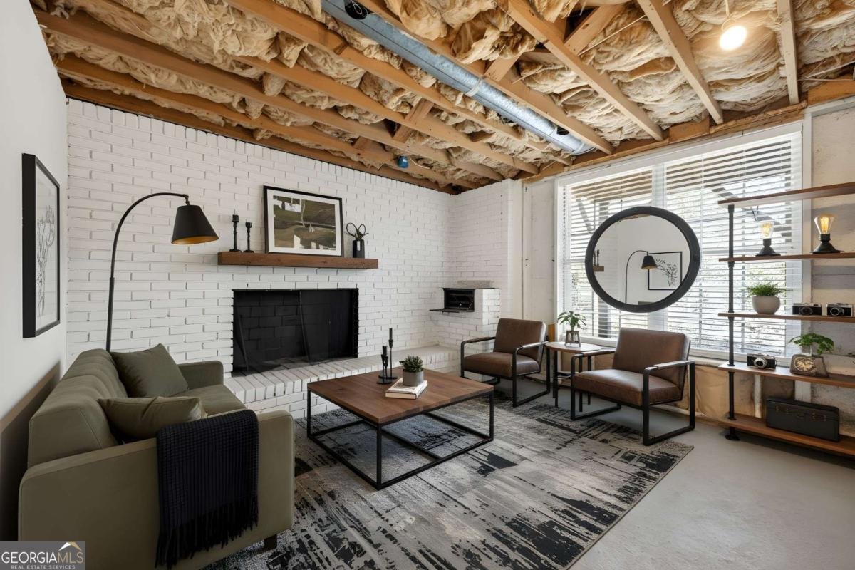 187 Old Timber Road Lawrenceville - Photo 36