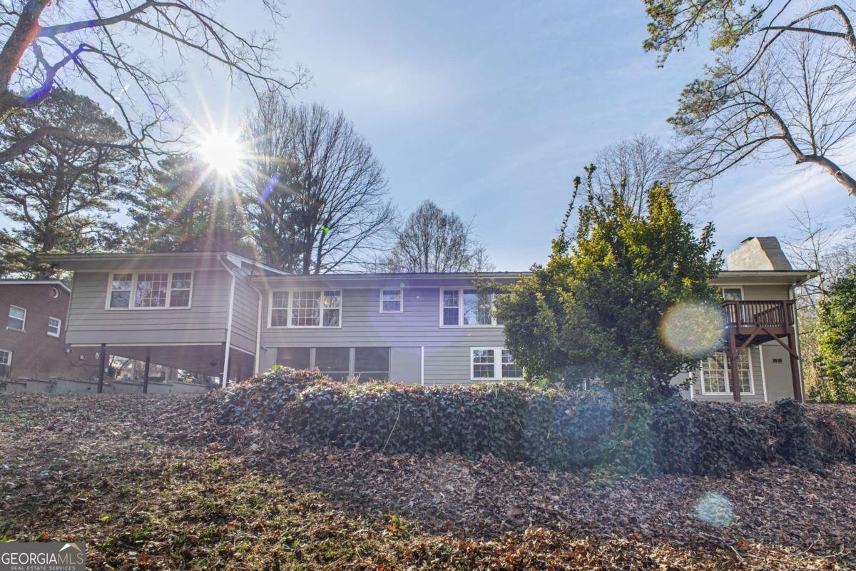 187 Old Timber Road Lawrenceville - Photo 39