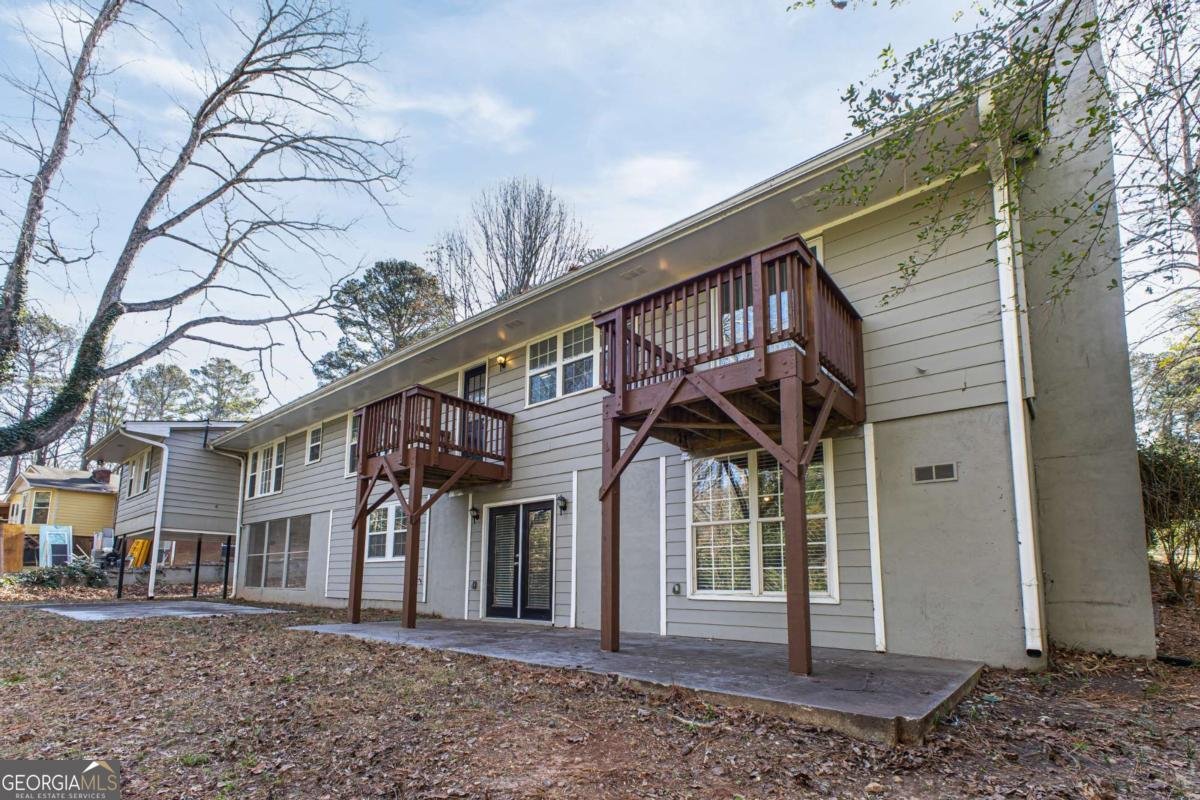 187 Old Timber Road Lawrenceville - Photo 40