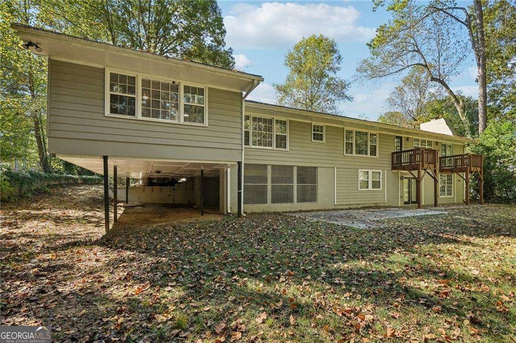 187 Old Timber Road Lawrenceville - Photo 41