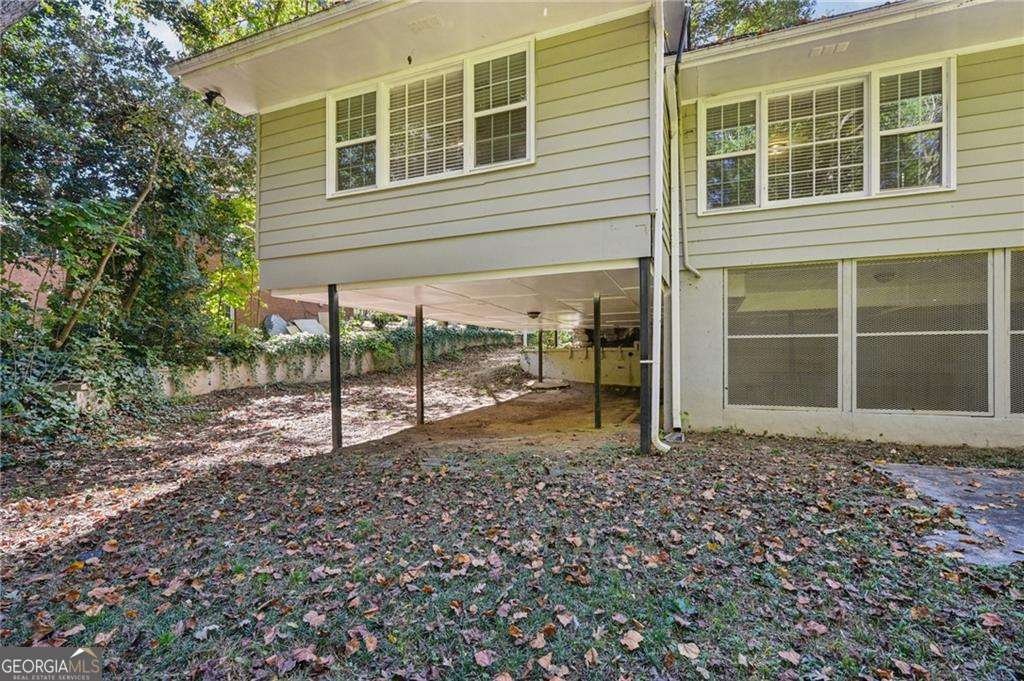 187 Old Timber Road Lawrenceville - Photo 42