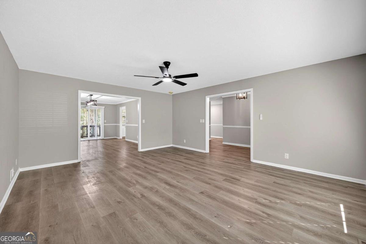 187 Old Timber Road Lawrenceville - Photo 8