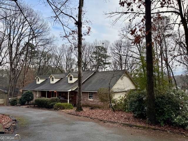 4570 Settles Bridge Road Suwanee - Photo 12