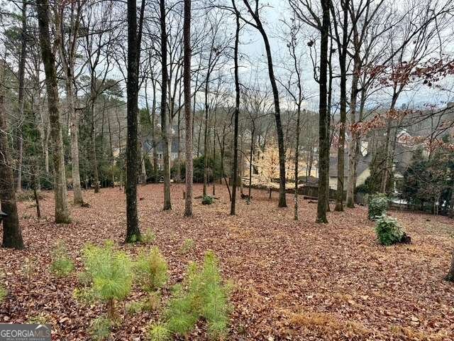 4570 Settles Bridge Road Suwanee - Photo 13