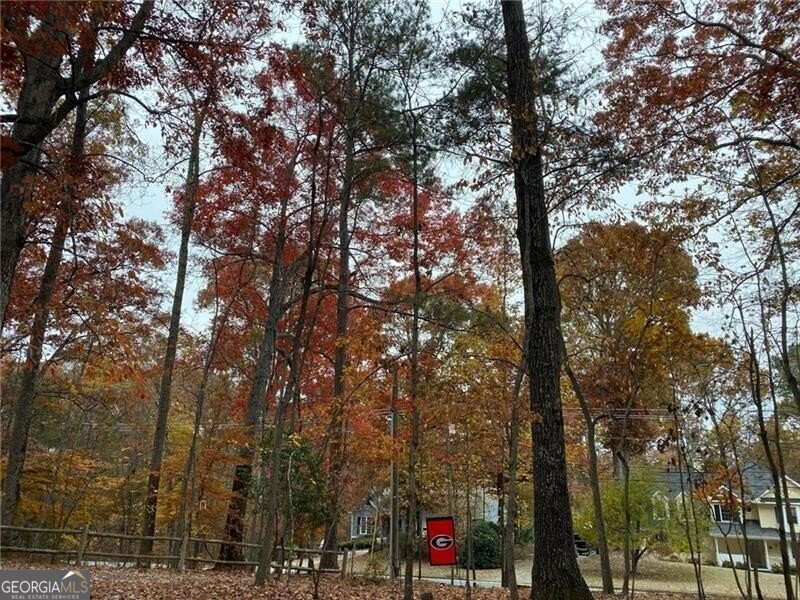 4570 Settles Bridge Road Suwanee - Photo 17