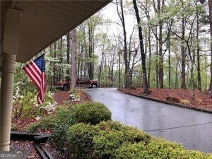 4570 Settles Bridge Road Suwanee - Photo 19