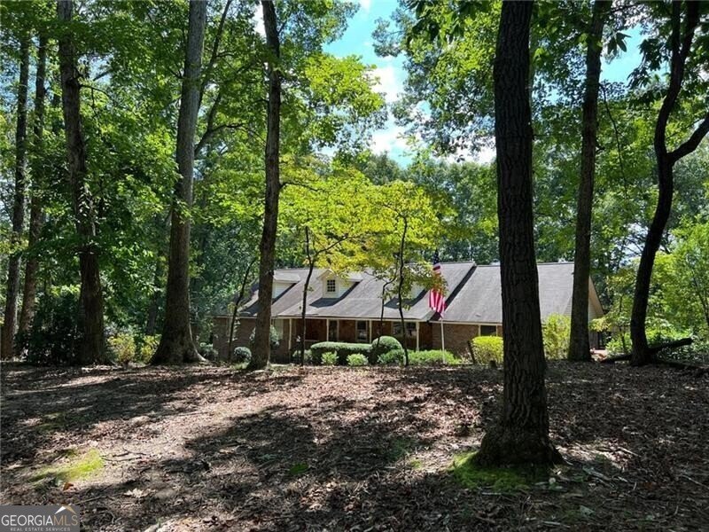 4570 Settles Bridge Road Suwanee - Photo 20