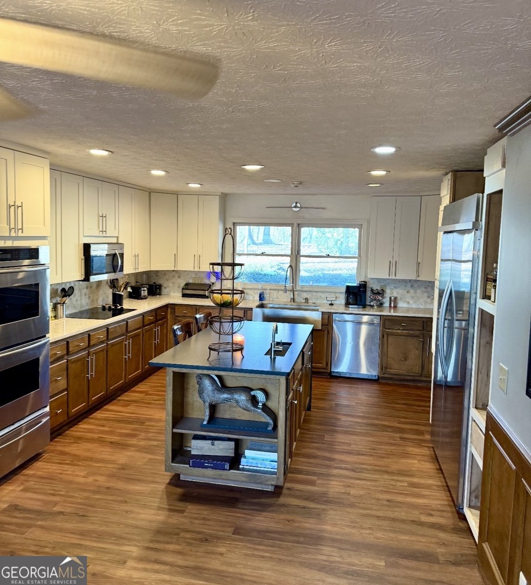 4570 Settles Bridge Road Suwanee - Photo 23