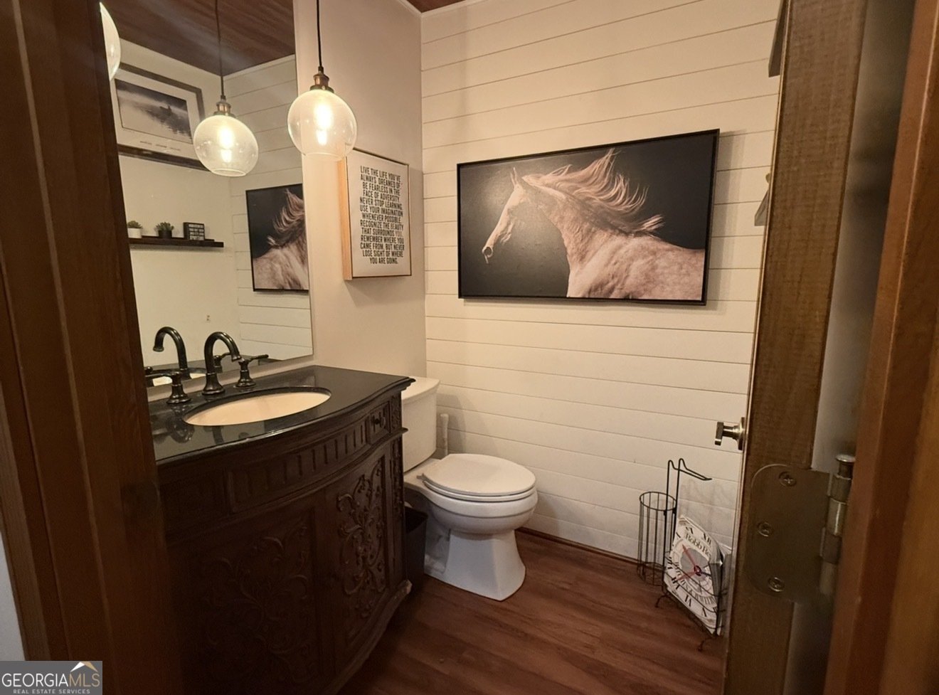 4570 Settles Bridge Road Suwanee - Photo 26