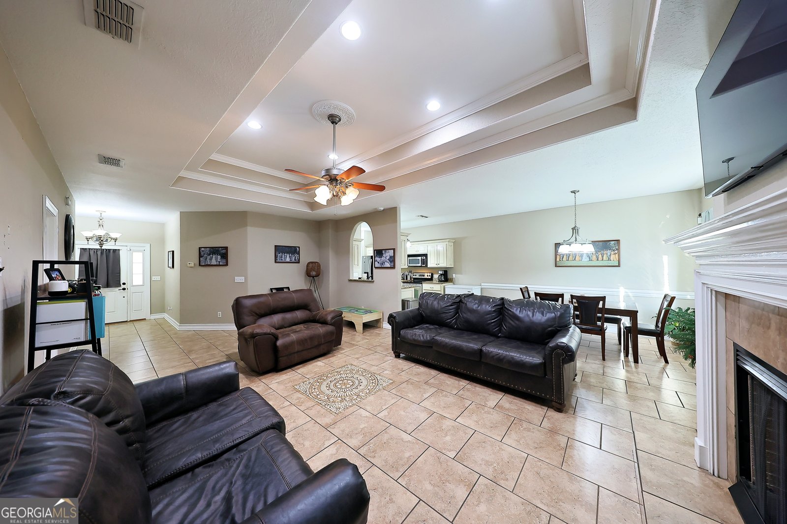 312 Grove Pointe Drive Thomasville - Photo 10