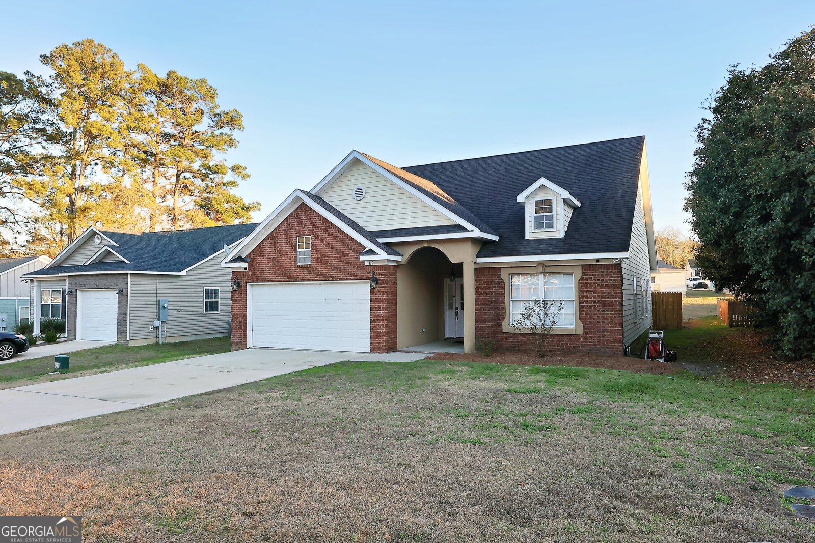 312 Grove Pointe Drive Thomasville - Photo 58