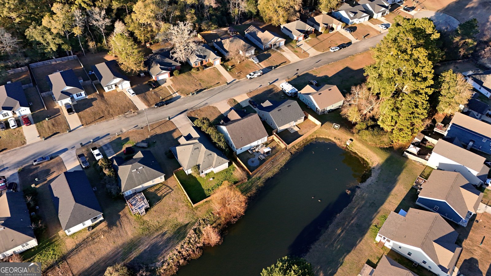 312 Grove Pointe Drive Thomasville - Photo 62