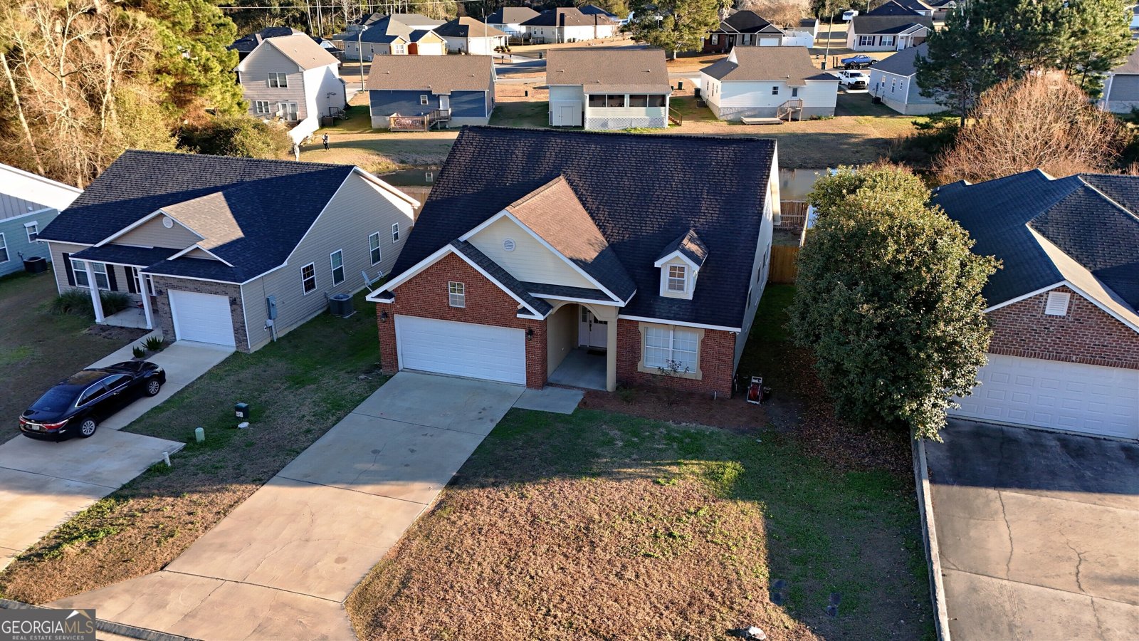 312 Grove Pointe Drive Thomasville - Photo 65