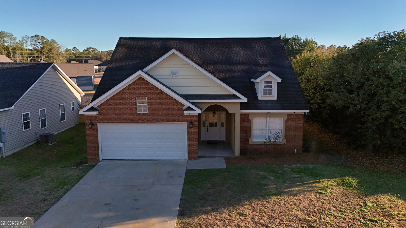 312 Grove Pointe Drive Thomasville - Photo 66