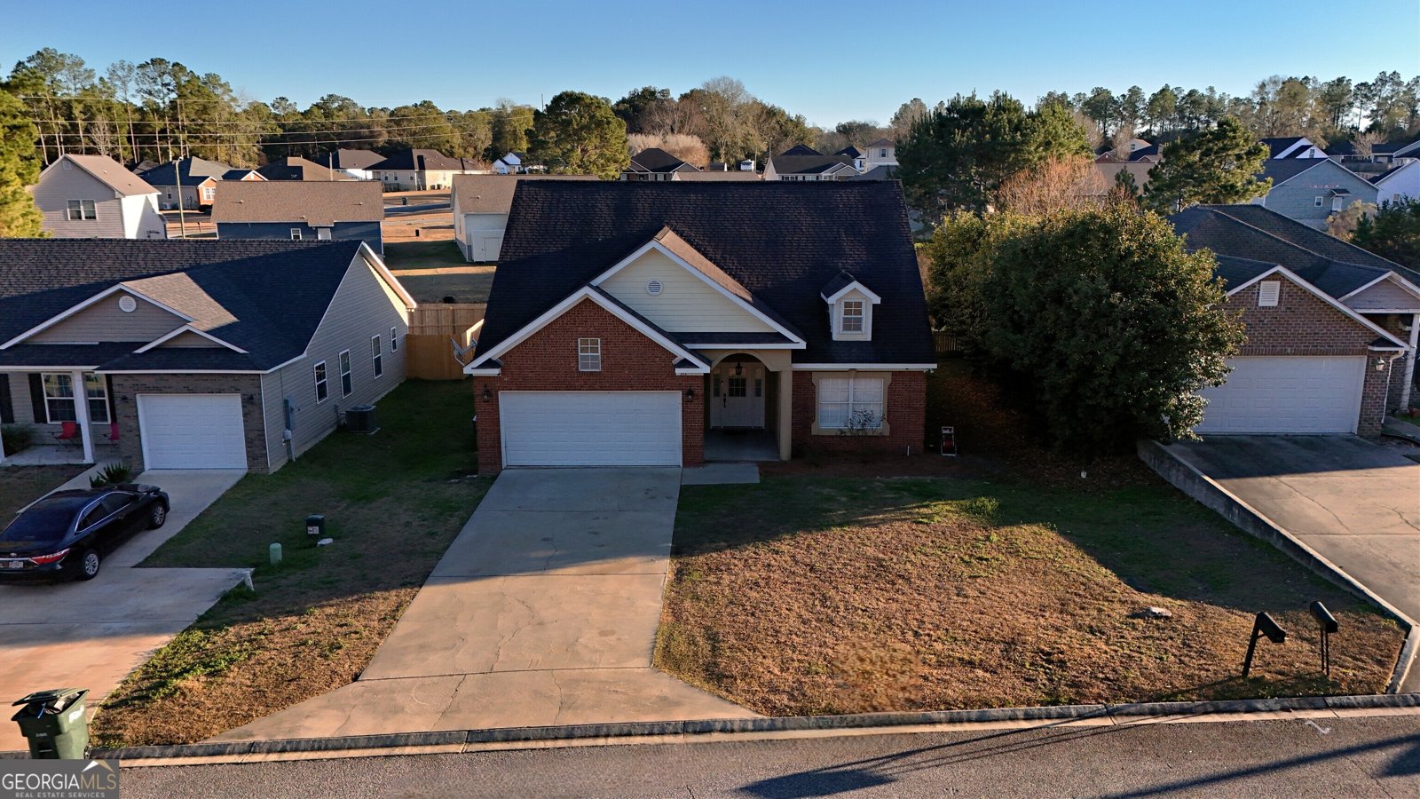 312 Grove Pointe Drive Thomasville - Photo 67