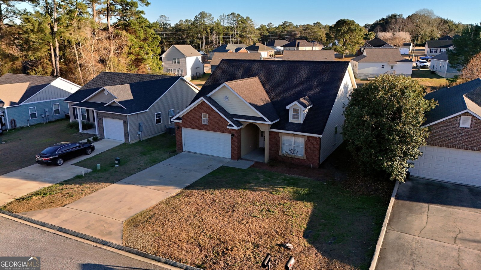 312 Grove Pointe Drive Thomasville - Photo 68