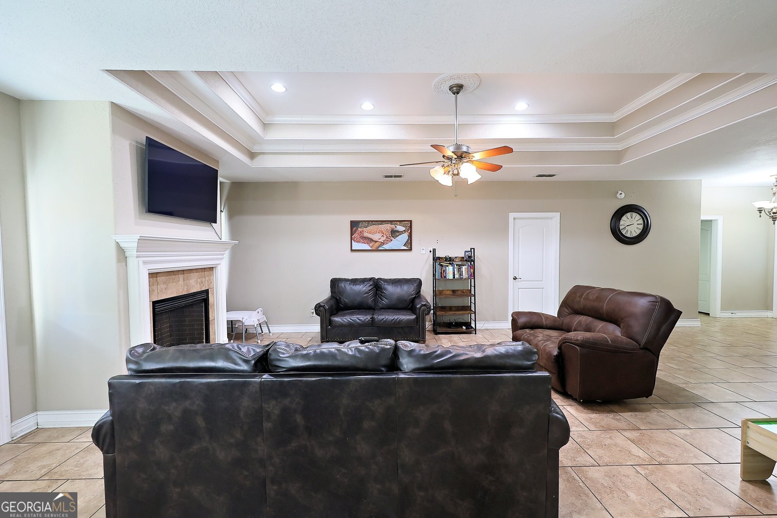 312 Grove Pointe Drive Thomasville - Photo 8