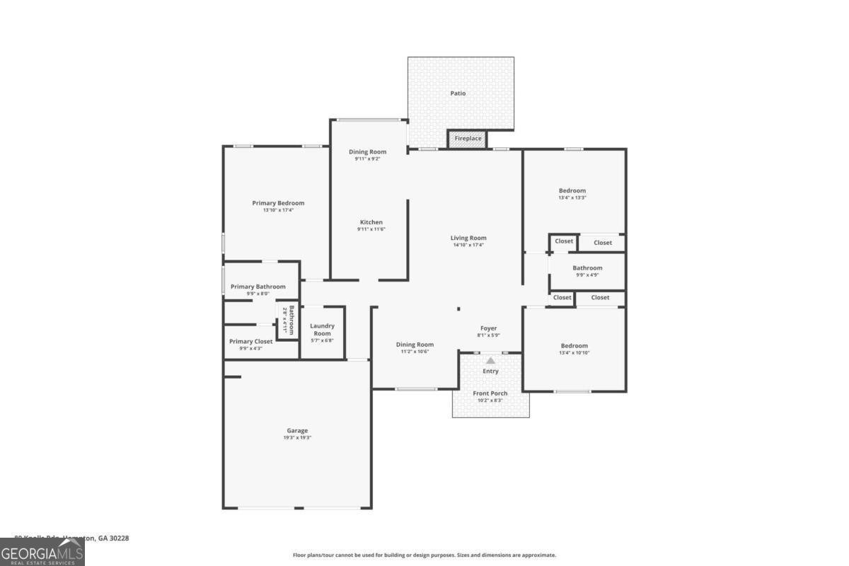 80 Knolls Ridge Hampton - Photo 26