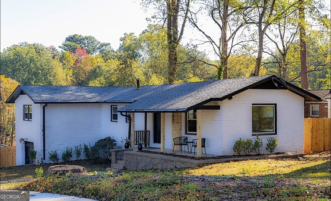 3807 Greenhill Drive Chamblee - Photo 18