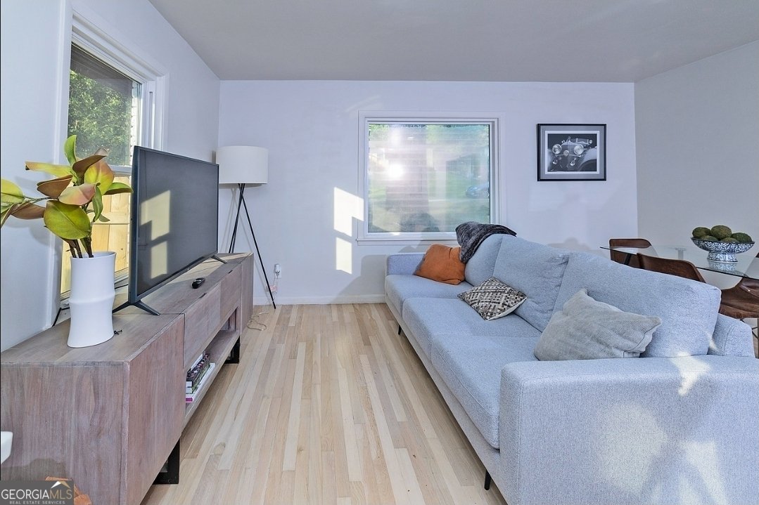 3807 Greenhill Drive Chamblee - Photo 6